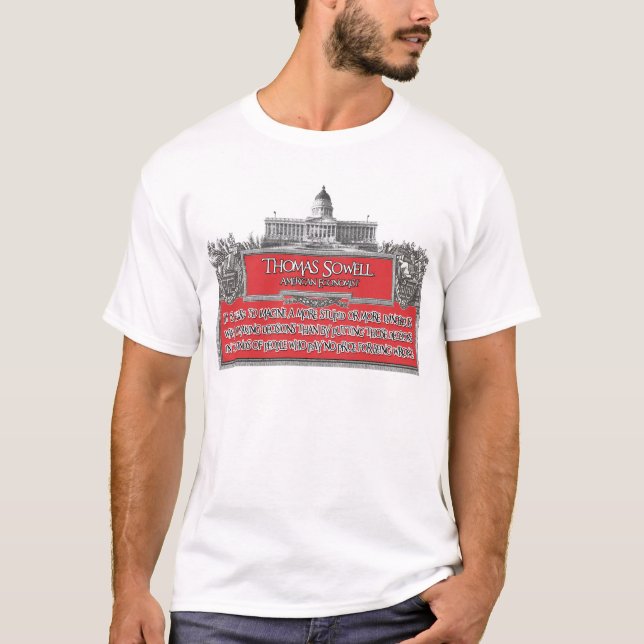 Dumme oder gefährliche Entscheidungen T-Shirt (Vorderseite)