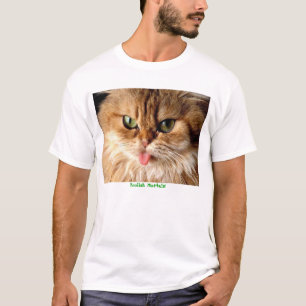 Dumme Sterbliche! T-Shirt