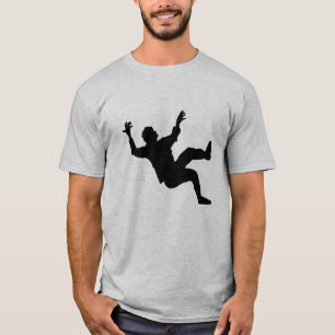 dummer Frisbee T-Shirt