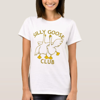 Dummer-Gans-Club T-Shirt
