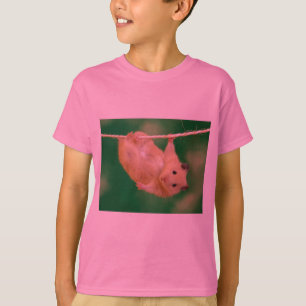 dummer Hamster T-Shirt