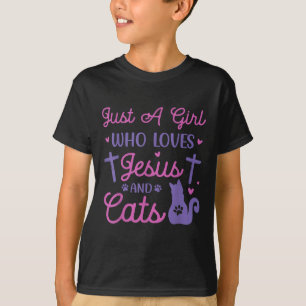 Dummer Hase Ostern ist für Jesus Christen Kleinkin T-Shirt