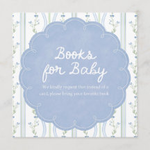 Dummer Kleiner Gänse-Baby-Party-Gästebuch für Baby