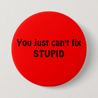 DUMMER KNOPF BUTTON