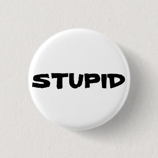 DUMMER Knopf Button