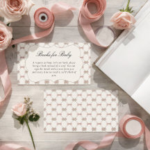 Dummer Schwan Preppy-Schleifen-Baby-Party