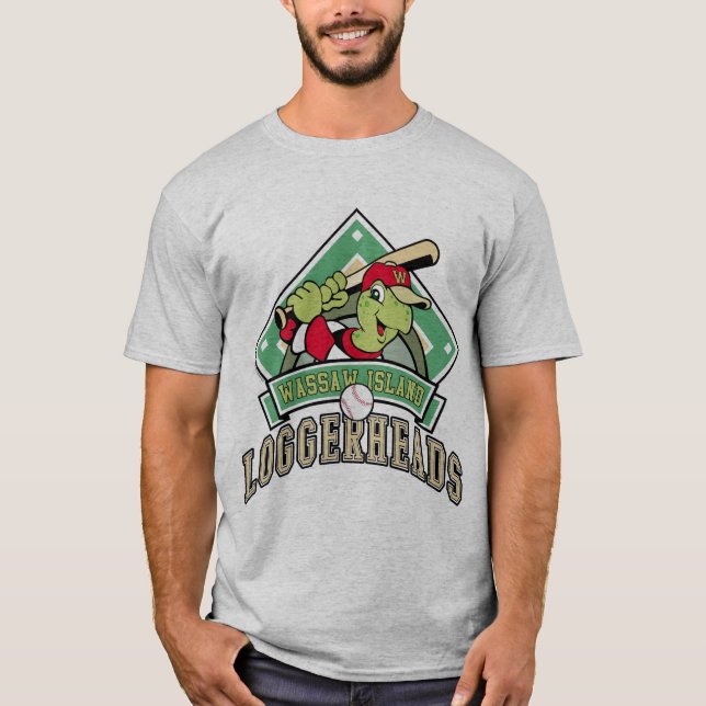 Dummköpfe T-Shirt (Vorderseite)