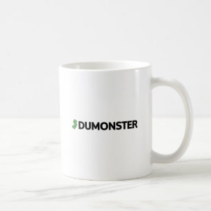 Dumonster Kaffeetasse
