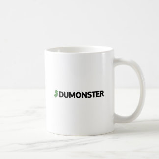 Dumonster Kaffeetasse