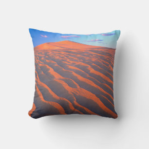 Dumont Dunes, Sanddünen und Wolken Kissen