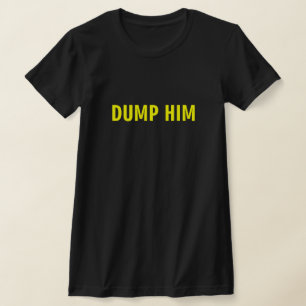 DUMP IHM T-Shirt