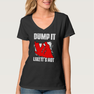Dump It Phantastisch Kotegaeshi Throwdown Aikido M T-Shirt