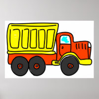 Dump Truck