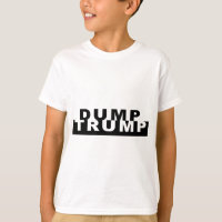 Dump-Trumpf B&W