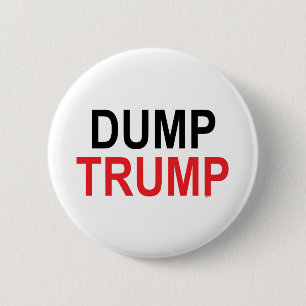 Dump-Trumpf Button