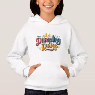 Dumpling Duke Hoodie