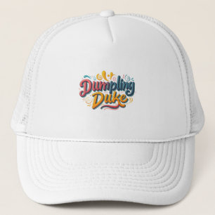 Dumpling Duke Truckerkappe