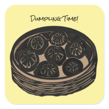 Dumpling Time