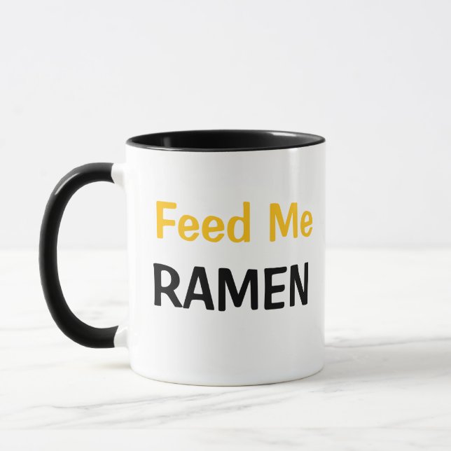 Dumpling Time Tasse (Links)