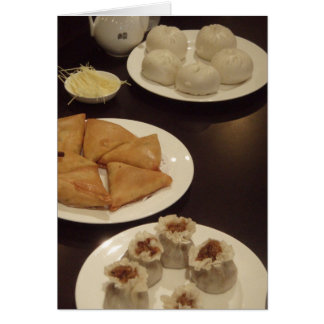 Dumplings