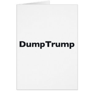 DumpTrump