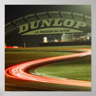 Dunbridge Poster