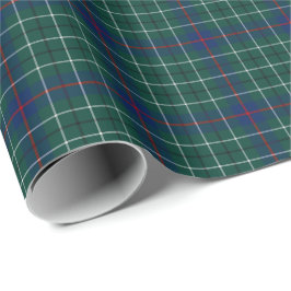 Duncan Clan Tartan Geschenkpapier