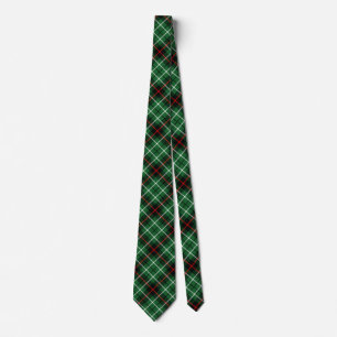 Duncan Tartan Krawatte