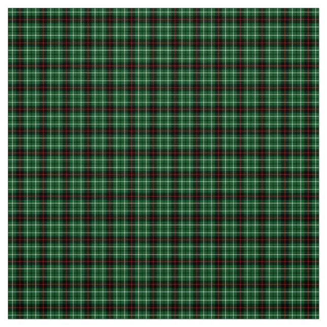 Duncan Tartan Stoff (Muster)