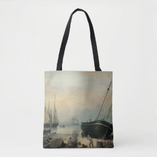 Duncan's Point, Gloucester Tasche