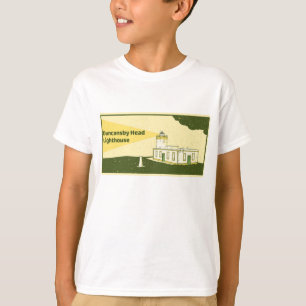 Duncansby Head Lighthouse T-Shirt