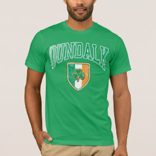 DUNDALK Irland T-Shirt