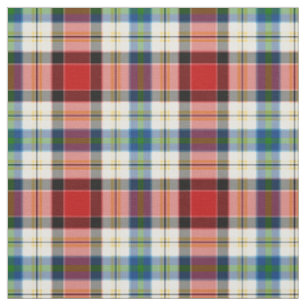 Dundee-Kleidertartan-buntes schottisches kariertes Stoff