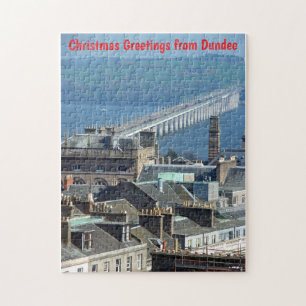 Dundee Schottland