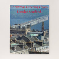 Dundee Scotland