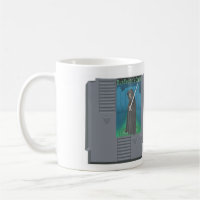 Dundledorfs Schloss - inspirierte Tasse Tims und