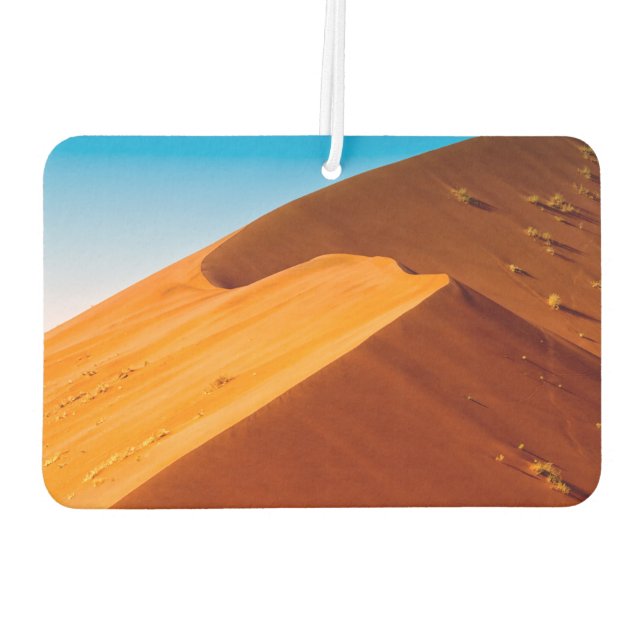 DUNE 45 AUTOLUFTERFRISCHER (Rückseite)