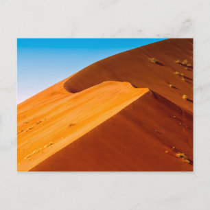 DUNE 45 POSTKARTE