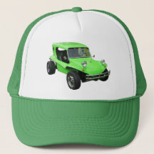 Dune Buggy Hut