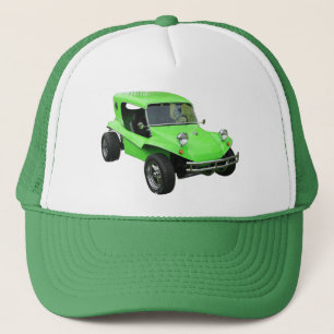 Dune Buggy Hut Truckerkappe