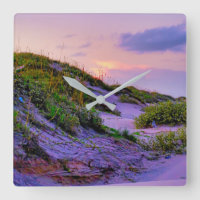 Dune Sunset