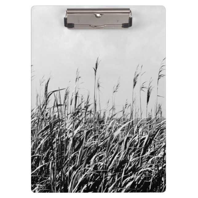 Dune Triptych III Klemmbrett (Vorderseite)