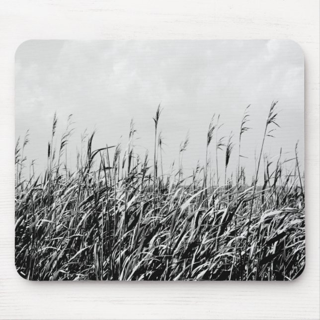 Dune Triptych III Mousepad (Vorne)