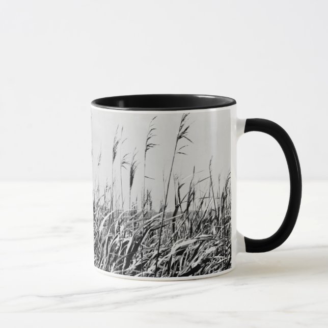 Dune Triptych III Tasse (Rechts)
