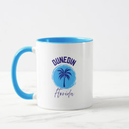 Dunedin Florida Coffee Mug Tasse