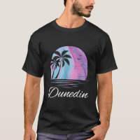 Dunedin Florida Vacation Beach Island Family Group