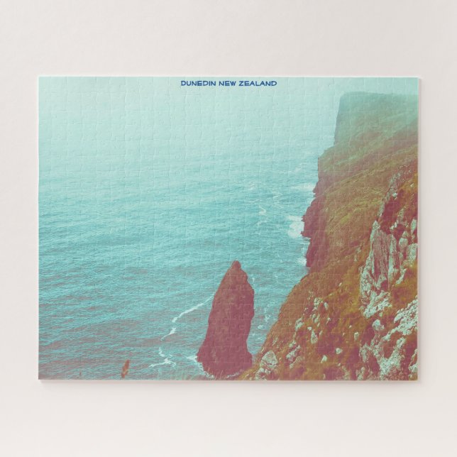 Dunedin, Neuseeland (Horizontal)