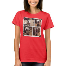 Dünen-Buggy-T - Shirt