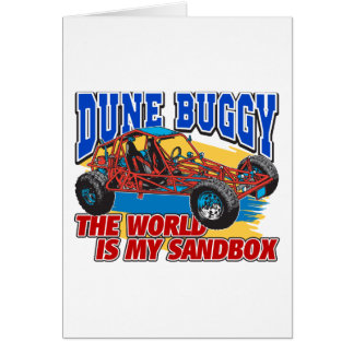 Dünen-BuggySandbox