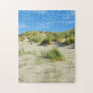 Dünen Magie   -     - Acryl Druck
